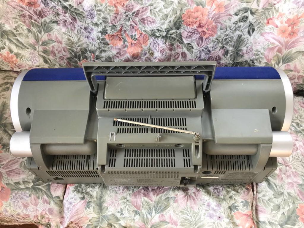 ビクタ RDーMD5 ジャンク品