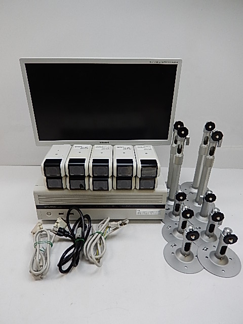 三菱防犯カメラNC-3000 三菱 MITSUBISHI + NC-3000 防犯カメラNC-3000 三菱電機 ネットワーク