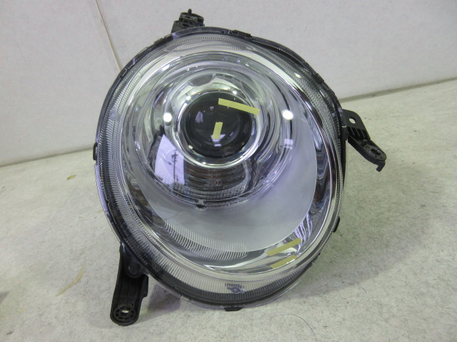 即決 ホンダ N ONE JG1⁄JG2 純正 HID 右ヘッドライト F014 009 385