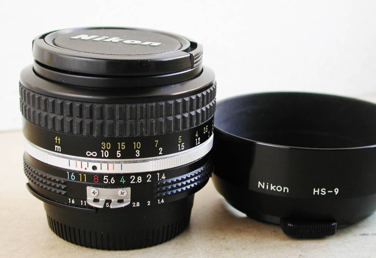 定番，大得価 ☆1円～ Nikon 望遠ズームレンズ AF-S DX NIKKOR 55