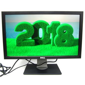 ♪DELL 27型 フラット パネルカラー モニター U2711b 中古 Dell 27