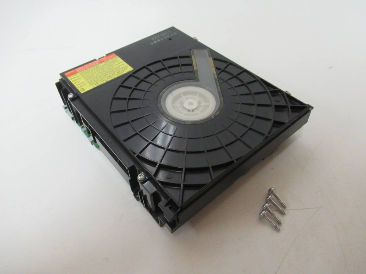  A-3114 Panasonic ブルーレイレコーダー交換用BDドライブ VXY2011(パナソニック)｜売買されたオークション情報、yahooの商品情報をアーカイブ公開 - オークファン パナソニック