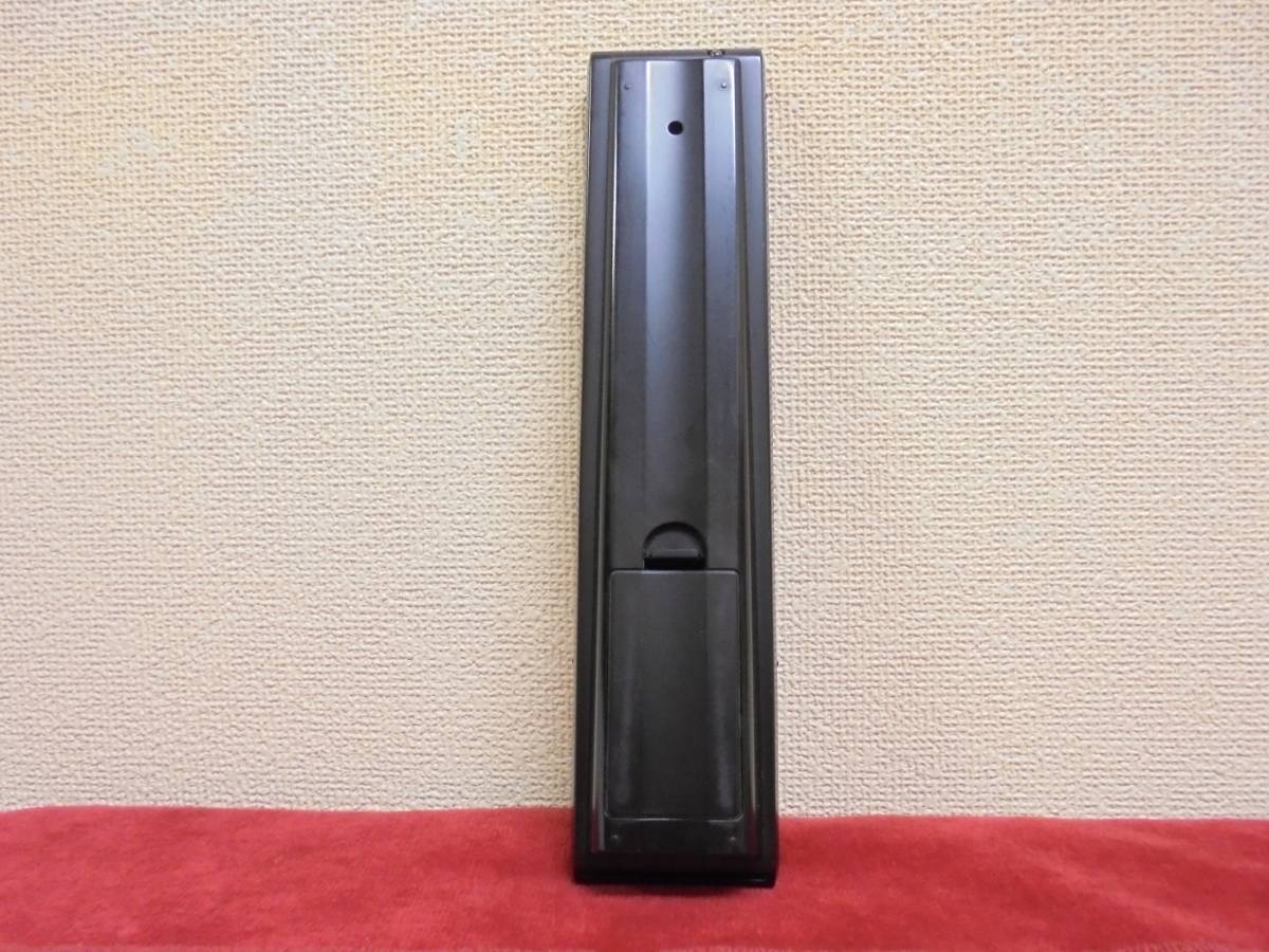 ビクター 液晶テレビ用リモコン □RM-C2300B LH□ LT-47LH905 / LT