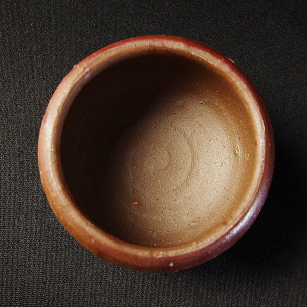 竹中健次備前 備前、古備前、人間国宝、伊勢崎淳、ぐい呑み、酒器