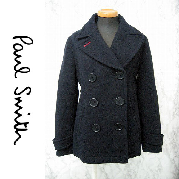 Paul Smith 即決☆Paul Smith BLACK LABEL ポールスミス ブラック