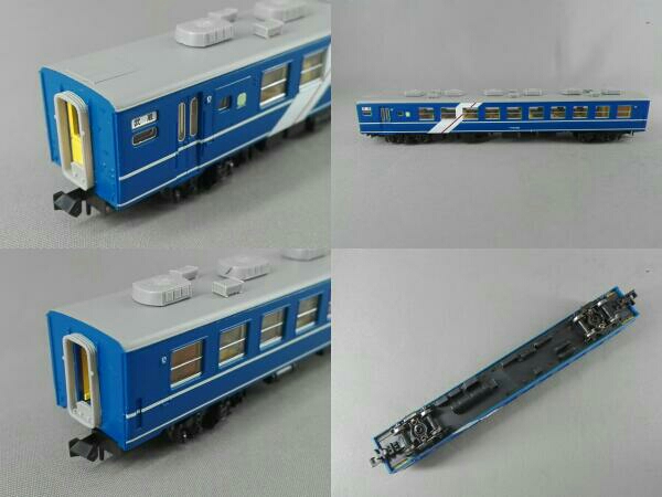 未使用】マイクロエース/MICRO ACE A-5360 167系メルヘン・8両セット