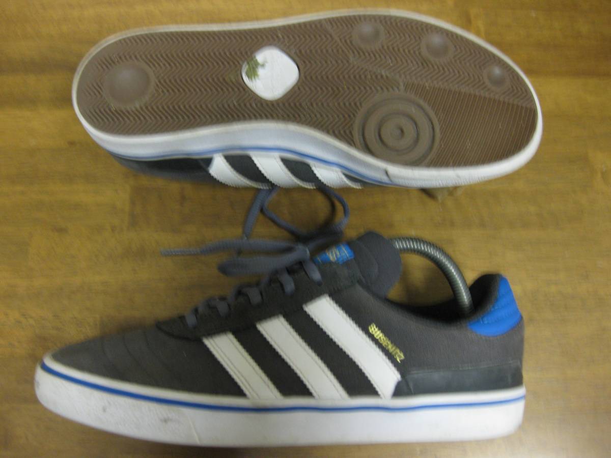 Vulc Busenitz Adidas II Shoes | - Skate adidas 2.0 Mens Men