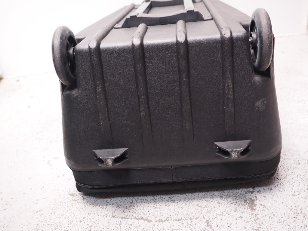 2025年最新Yahoo!オークション USED SCUBAPRO WHEELBAG ランクA 