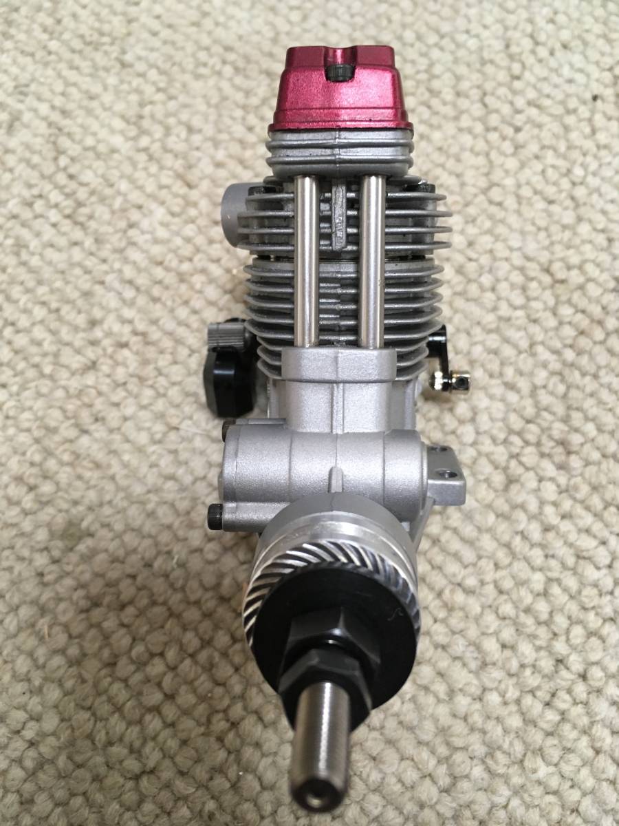 OS - FS-52 Engine Surpass エンジン Four Stroke 公式 FS 0 サーパス