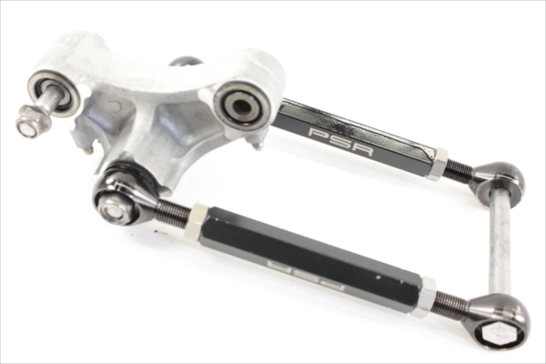 車高調整キット ローダウン AMC Artudatech ローダウンリンク Webike