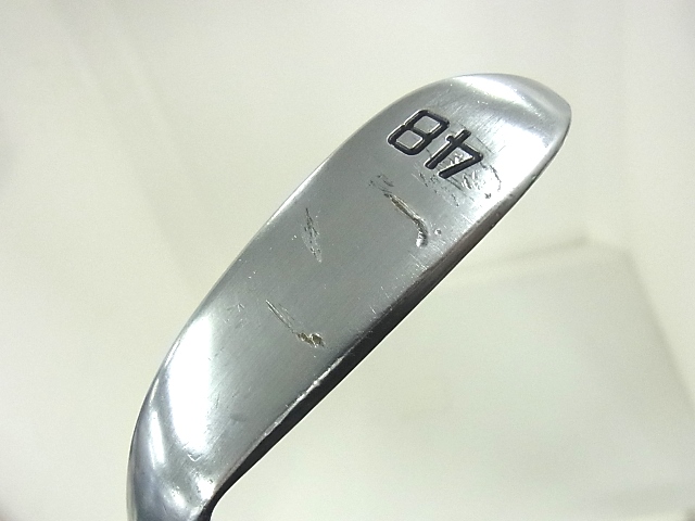 フォーティーン ウェッジ 2本 DJ-11 52°,58° 中古 2本 セット