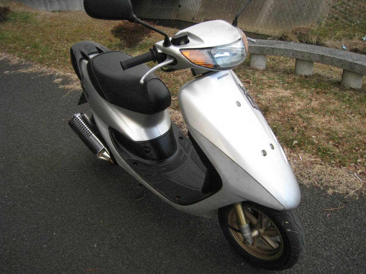 テープ 厚木市のライブディオZXの中古が安い！激安で譲ります・無料 神奈川県