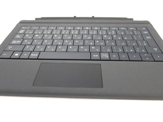 Surface Pro タイプカバー マイクロソフト 未使用品 カバー Microsoft