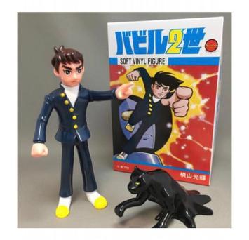 ★★★ シカルナ工房 バビル2世 通常版 ロデム付 ★ 横山光輝 ★ ポセイドン まんだらけ ロプロス One up. 鉄人28号 ★