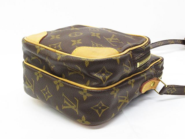 ルイヴィトン LOUIS VUITTON M45236 モノグラム アマゾン ショルダー 