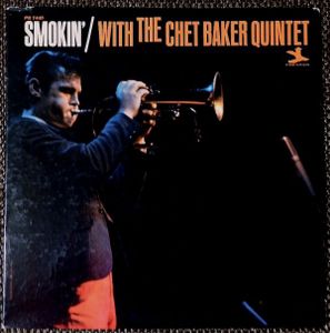 CHET BAKERのYahoo!オークション(旧ヤフオク!)の相場・価格を見る