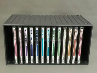 懐かしの歌謡ポップス大全集 懐かしの歌謡ポップス大全集 10CD