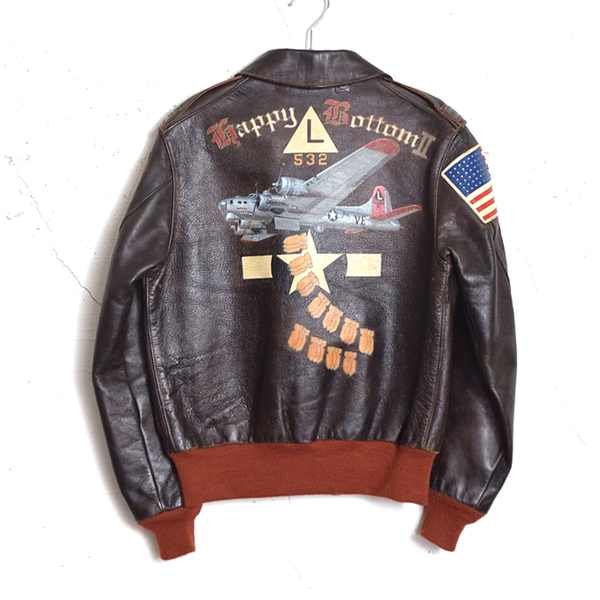 REAL ROUGH WEAR McCOY