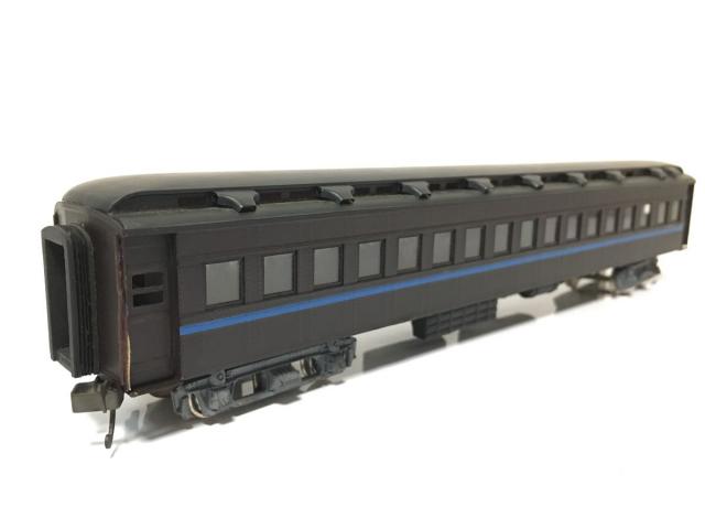 2000系 マイクロエース 宇和海 A3473 | 四国2000系 A-3473 5両セット