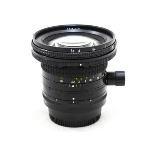 格安，定番 ＮＩＫＯＮ ＰＣ ＮＩＫＫＯＲ２８ｍｍ Ｆ３ ５(ニコン)｜売買されたオークション情報、yahooの商品情報をアーカイブ公開 - オークファン ニコン