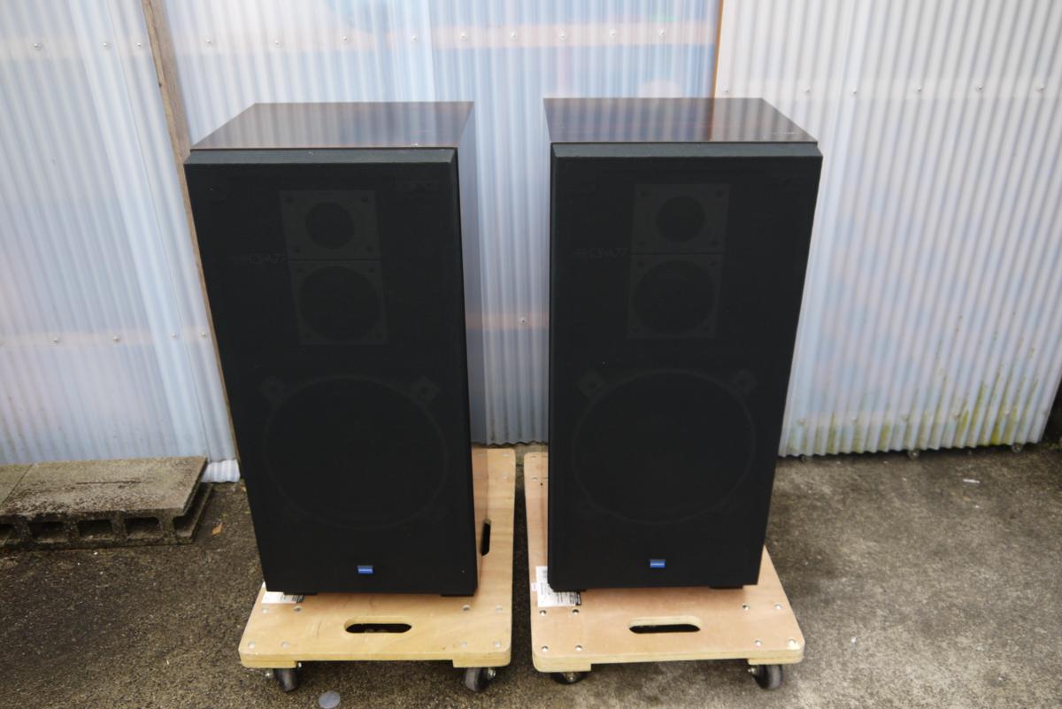 CS-A77 パイオニア 3ウェイスピーカー スピーカーペア PIONEER Yahoo