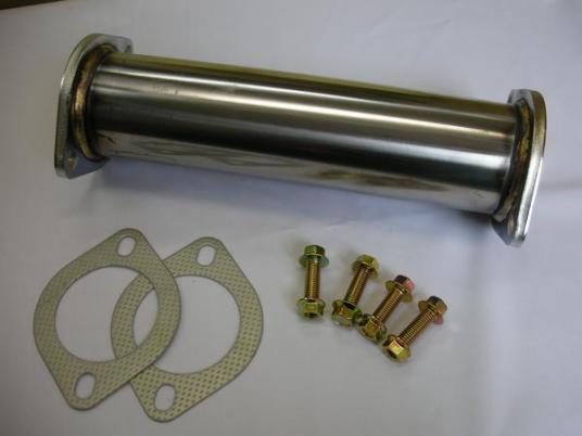 ER34 スカイライン 触媒ストレート3 RB25DET rb25det 触媒ストレートの