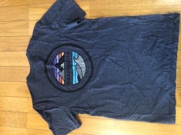 パタゴニアpatagonia Tシャツ Xsサイズ スリムフィット 試着のみ ネイビー 半袖tシャツ 売買されたオークション情報 Yahooの商品情報をアーカイブ公開 オークファン Aucfan Com