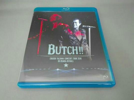 矢沢永吉 EIKICHI YAZAWA CONCERT TOUR 2016「BUTCH!!」IN OSAKA-JO