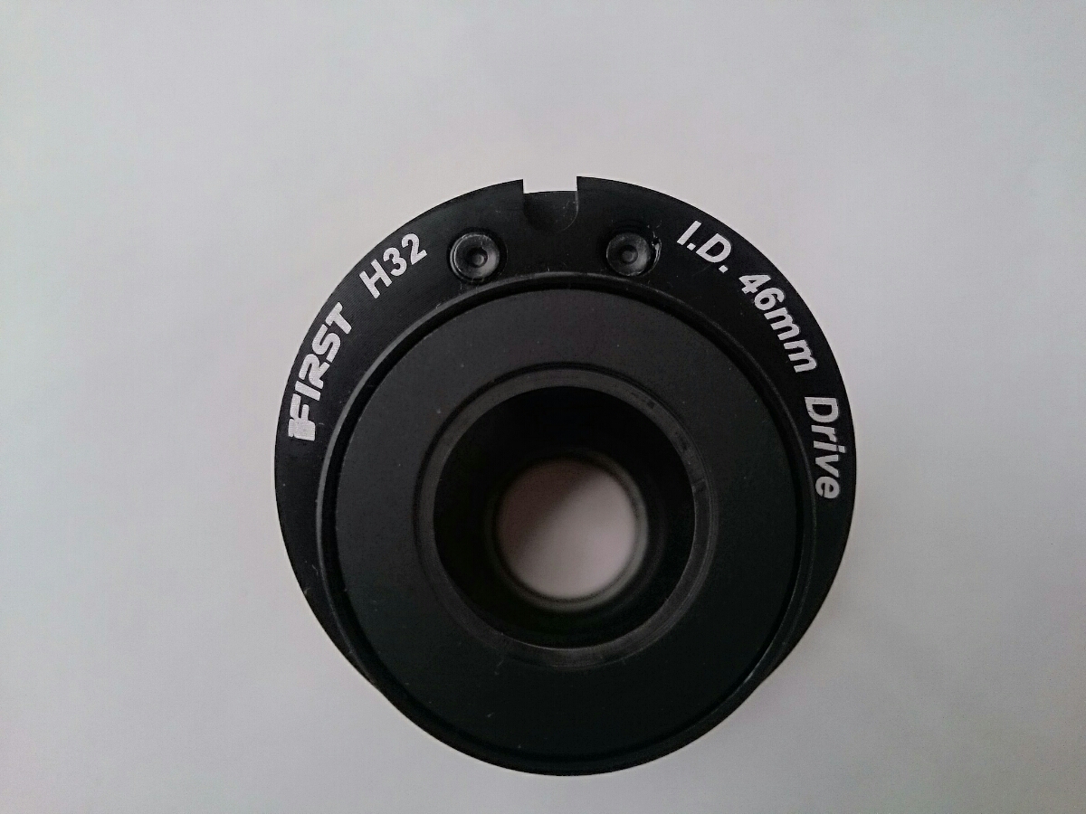 【定形外送料290円、レターパック可】 後付けエキセントリックBB プレスフィット30 シマノ、スラム両対応 シングルスピード化_3