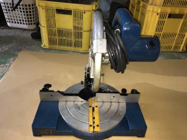 Y： 卓上切断機 RYOBI TS-220 木工用 動作品 リョービ 2026年最新Yahoo!