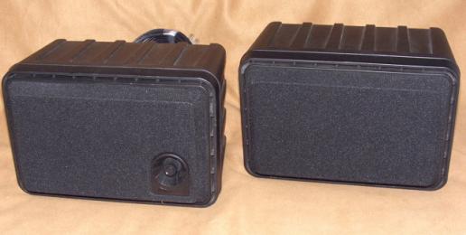 ☆中古☆BOSE PAM-1 パワードスピーカー アンプ内蔵スピーカー BOSE 