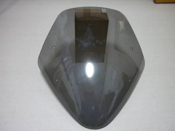 ショートスクリーン マジェスティ : YAMAHA(ヤマハ) スモーク Majesty 
