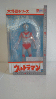 新作入荷，限定セール X-PLUS 帰ってきたウルトラマンより 帰ってきたウルトラマン スタンディングポーズ 少年リック限定(ウルトラマン)｜売買されたオークション情報、yahooの商品情報をアーカイブ公開 - オーク ウルトラマン