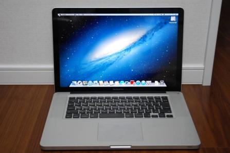 MacBook Pro A1286 Apple Core i7 Laptop ⁄ Intel | 即使用可能 eBay 