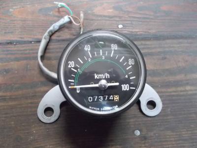 cd90スピードメーター ヘッドライト CL CS CL50 ヘッドライト CD50など