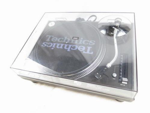 美品1円】パナソニック Technics クォーツシンセサイザー プレーヤー