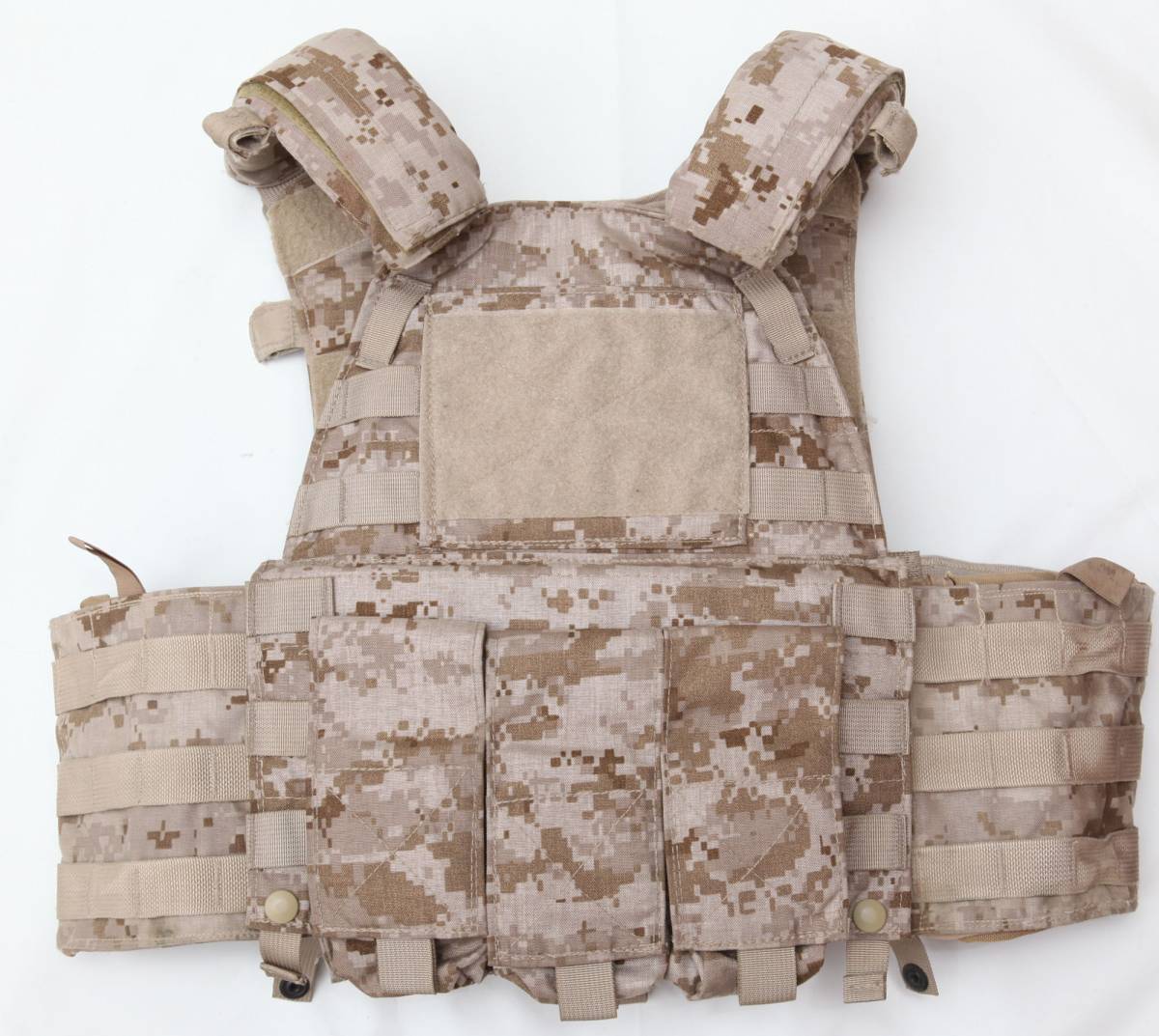 LBT 6094A AOR 1 プレートキャリア 新品 実物 seal devgru DEVGRU風
