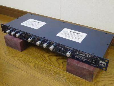 Palmer PGA-05 ADIG-ST スピーカーシミュレーター DI 送料込 Palmer