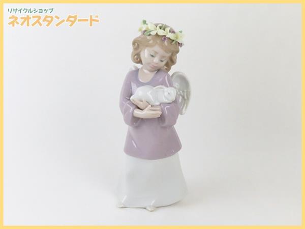フィギュリン リヤドロ LLADRO 置物 リヤドロ公式オンライン 陶器人形