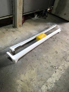 GX71 マークII クレスタ チェイサー サイドステップ 旧車 族車 暴走族