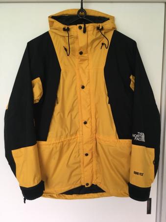 90's NORTH FACE Mountain Light Jacket