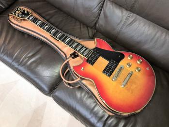 ☆YAMAHA SG2000 レッドサンバースト ソフトケース付 程度良