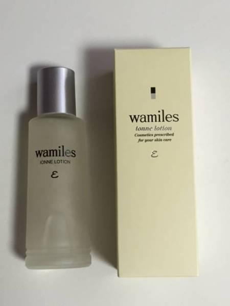 イオンヌ 100ml ローションε wamiles（ワミレス） セラフィーネット