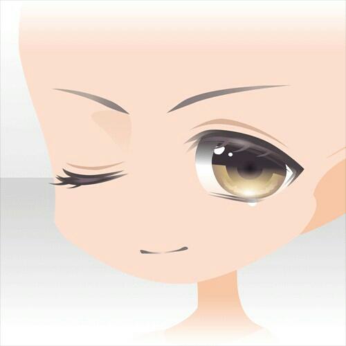 出品は3月下旬ま Games ポケットランド 整形 ラ フレーズクールアイズ ウインク 黄眼 ポケラン アバター 売買されたオークション情報 Yahooの商品情報をアーカイブ公開 オークファン Aucfan Com