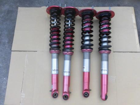 車高調 セルシオ 30のYahoo!オークション(旧ヤフオク!)の相場・価格を