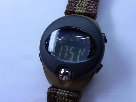 ALBA A020 ボイス＆ゲーム デジタル腕時計 希少 アンティーク 戯異工腕時計東京 | 【Late 1980s 〈SEIKO〉ALBA VOICE & GAME