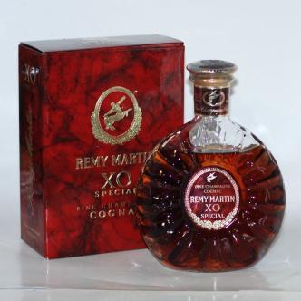 古酒 レミーマルタン (REMY MARTIN) XO スペシャル 旧ボトル 700ml 箱