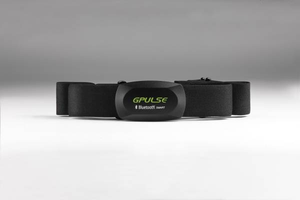 スマホ アイホォーン　 送信機で 心拍計 ハートレートモニタ－として使用できます。_3