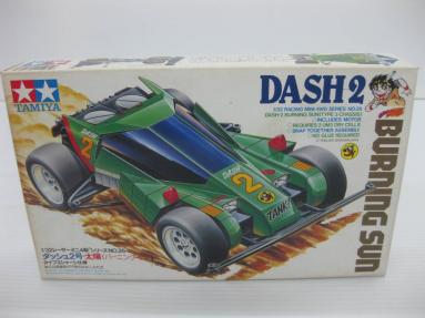 豊富な，定番 TAMIYA/タミヤ ダッシュ2号 太陽 バーニング サン タイプ3シャーシ仕様 18026 品 sygmini004578(ミニ四駆)｜売買されたオークション情報、yahooの商品情報をアーカイブ公開 - オークファン ミニ四駆