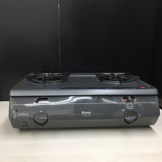  MK0572 リンナイ ガステーブル LPガス RTS-650-2FTS-R 2017年製(ガステーブル)｜売買されたオークション情報、yahooの商品情報をアーカイブ公開 - オークファン ガステーブル